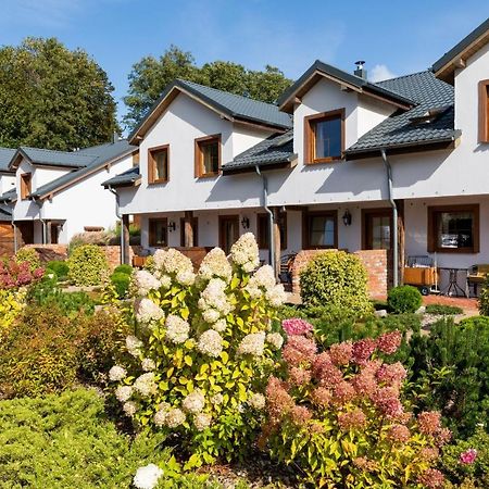 Apartamenty Stare Sarbinowo Exterior foto